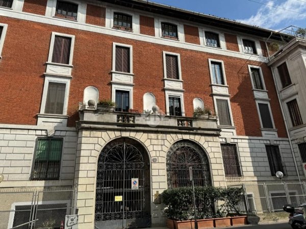 appartamento in affitto a Milano in zona Cinque Giornate