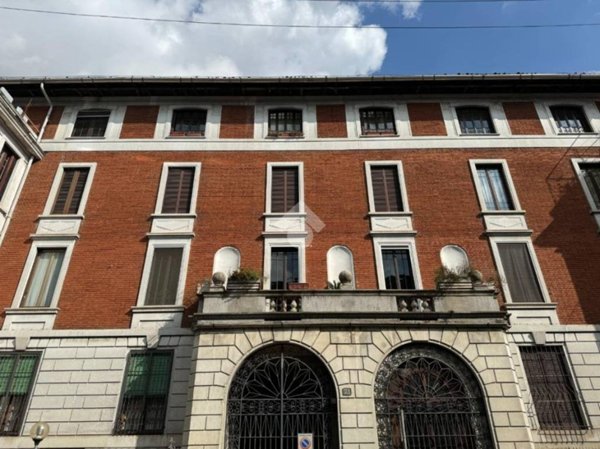 appartamento in affitto a Milano in zona Cinque Giornate