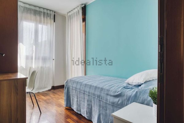 appartamento in affitto a Milano in zona Cagnola