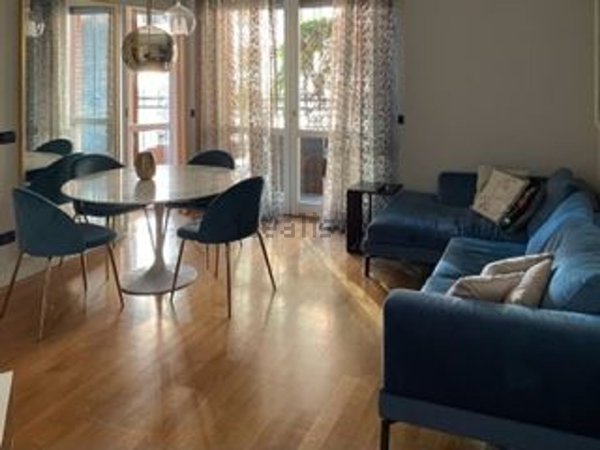appartamento in affitto a Milano in zona Isola