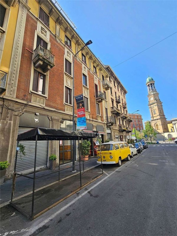 appartamento in affitto a Milano in zona Piazzale Lodi