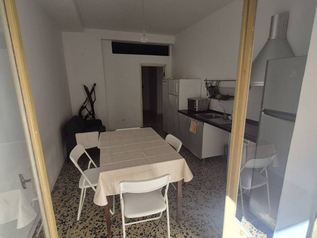 appartamento in affitto a Milano in zona Bovisa
