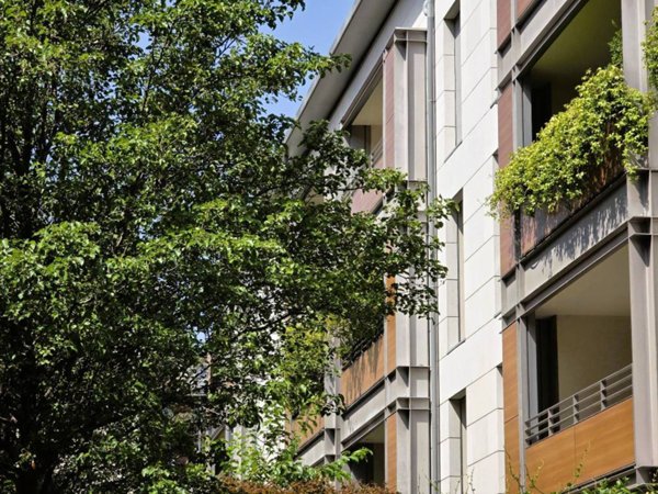 appartamento in affitto a Milano in zona Solari