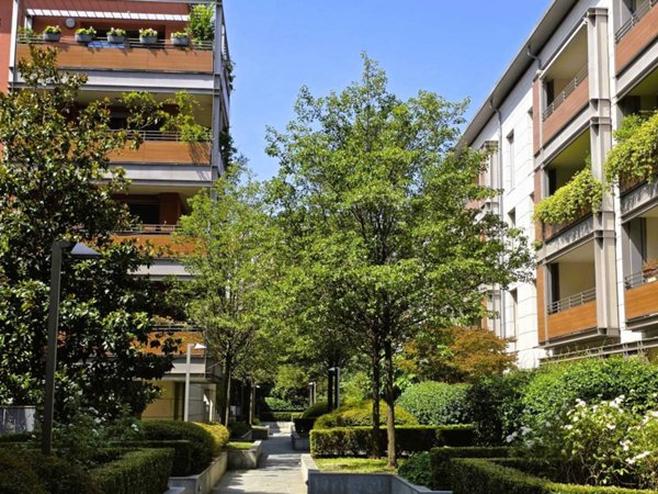 appartamento in affitto a Milano in zona Solari