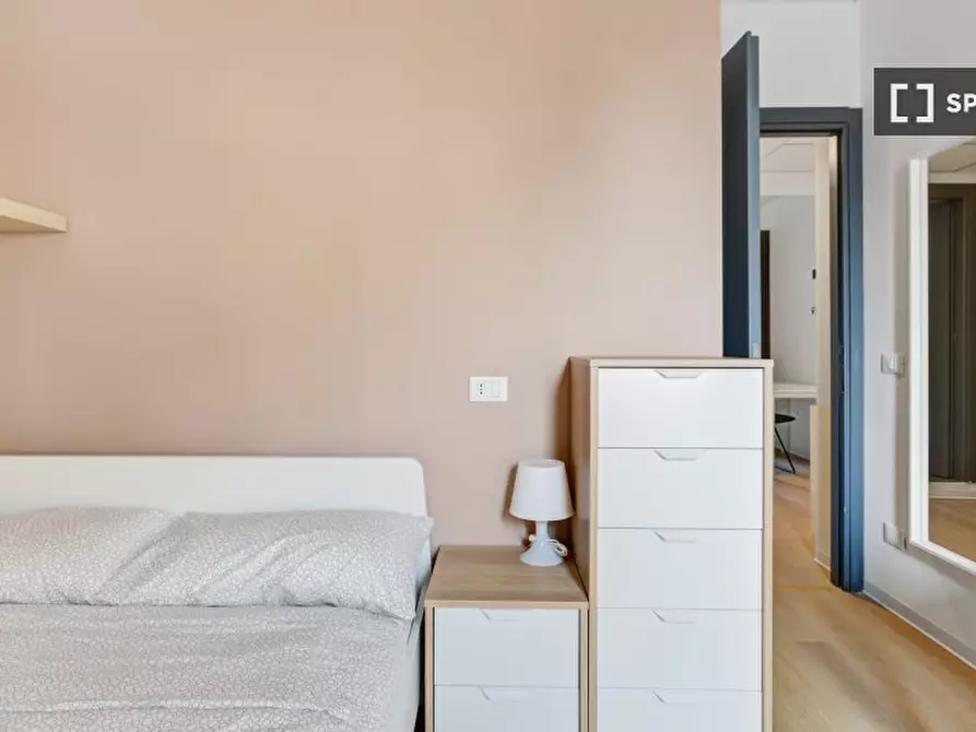 appartamento in affitto a Milano in zona Feltre