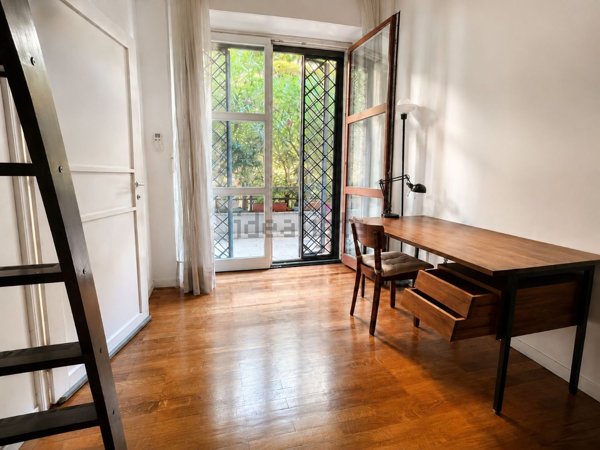appartamento in affitto a Milano in zona CityLife
