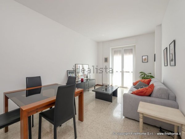 appartamento in affitto a Milano in zona Famagosta