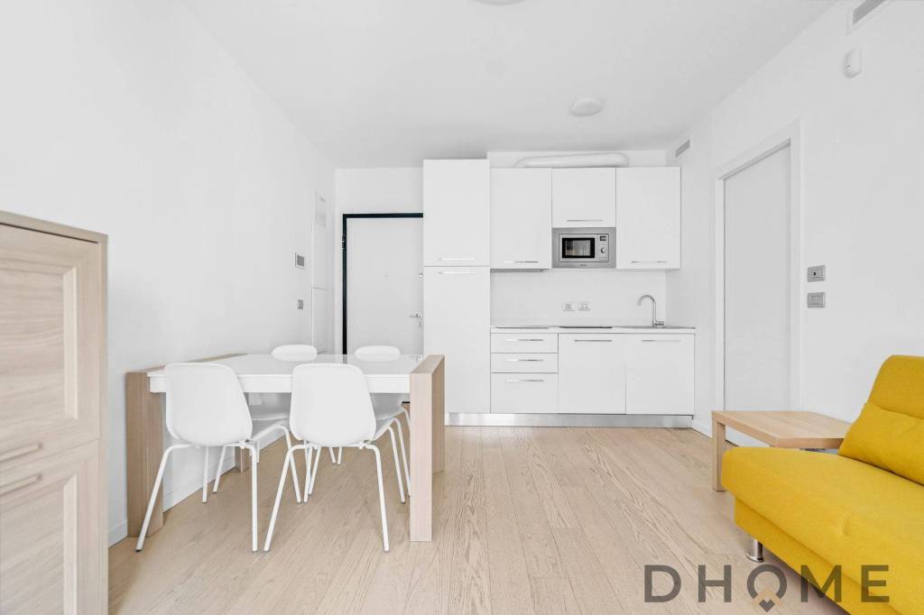 appartamento in affitto a Milano in zona Città Studi