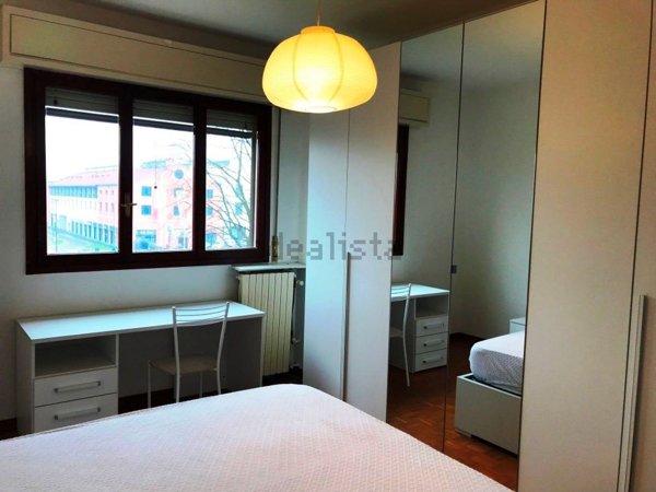 appartamento in affitto a Milano in zona Gratosoglio