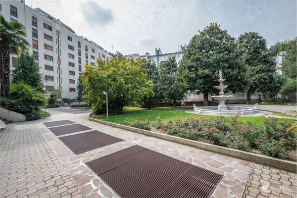 appartamento in affitto a Milano in zona Vigentino