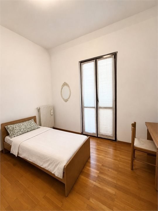 appartamento in affitto a Milano in zona Guastalla