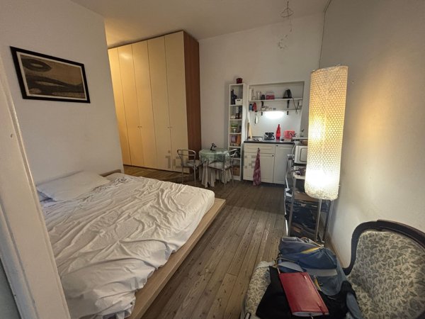 appartamento in affitto a Milano in zona Brera
