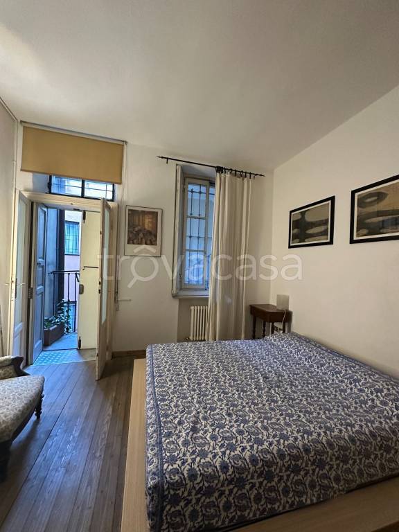 appartamento in affitto a Milano in zona Brera