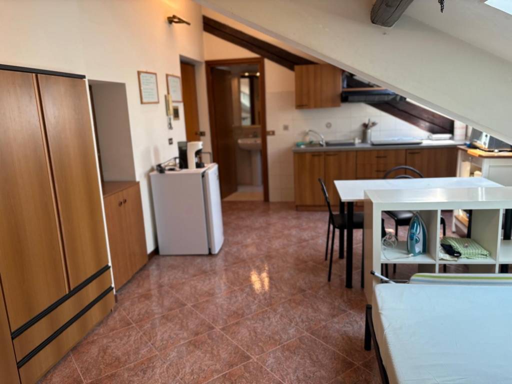 appartamento in affitto a Milano in zona Conchetta