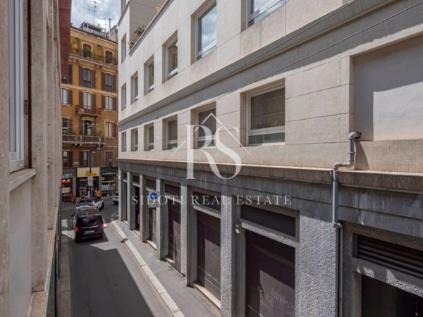 appartamento in affitto a Milano in zona Centro Storico