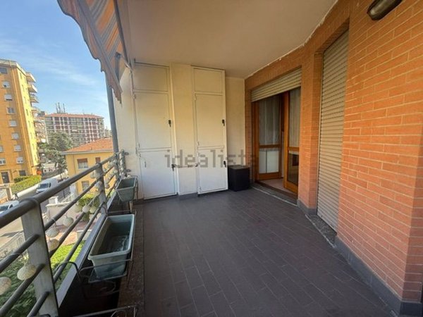 appartamento in affitto a Milano in zona Gorla