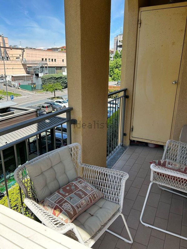 appartamento in affitto a Milano in zona Piazzale Lodi