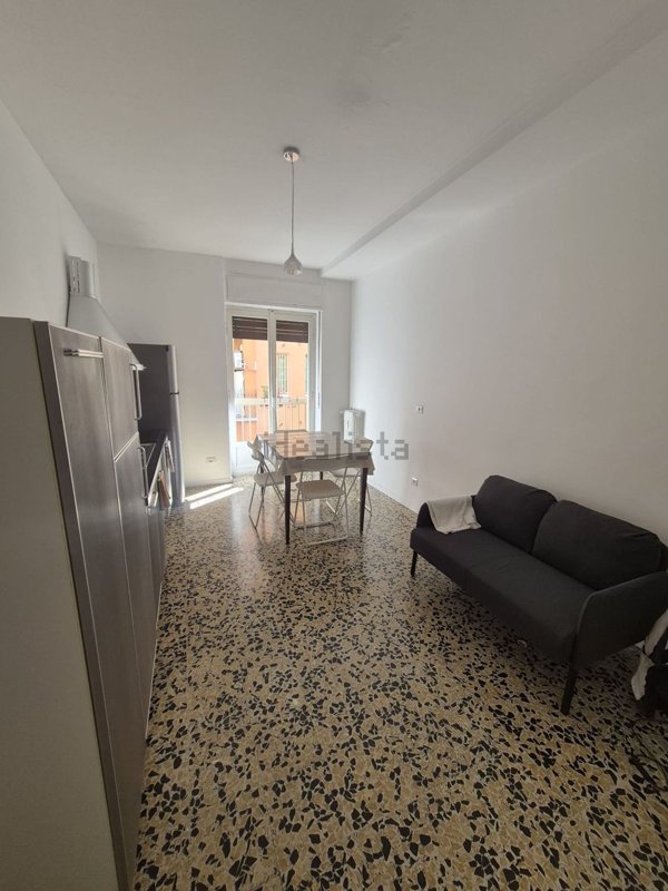 appartamento in affitto a Milano in zona Bovisa