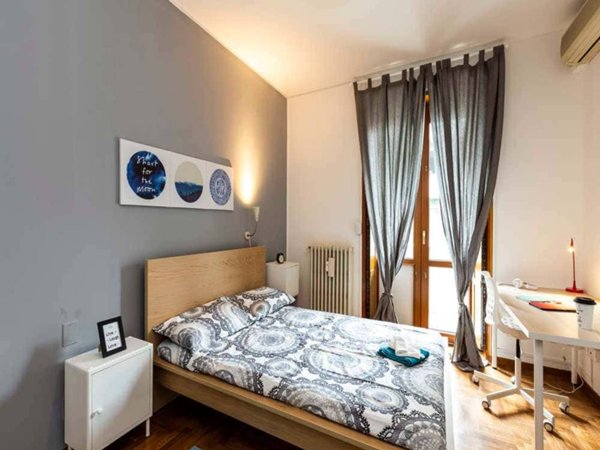negozio in affitto a Milano in zona Città Studi