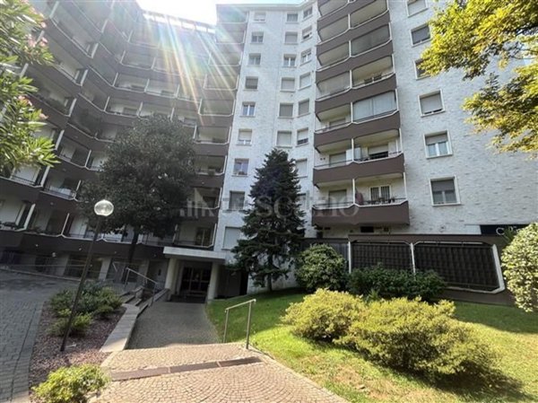appartamento in affitto a Milano in zona Bande Nere