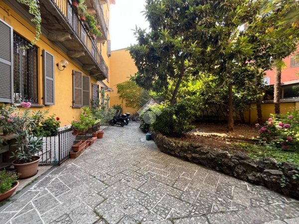 appartamento in affitto a Milano in zona Porta Romana