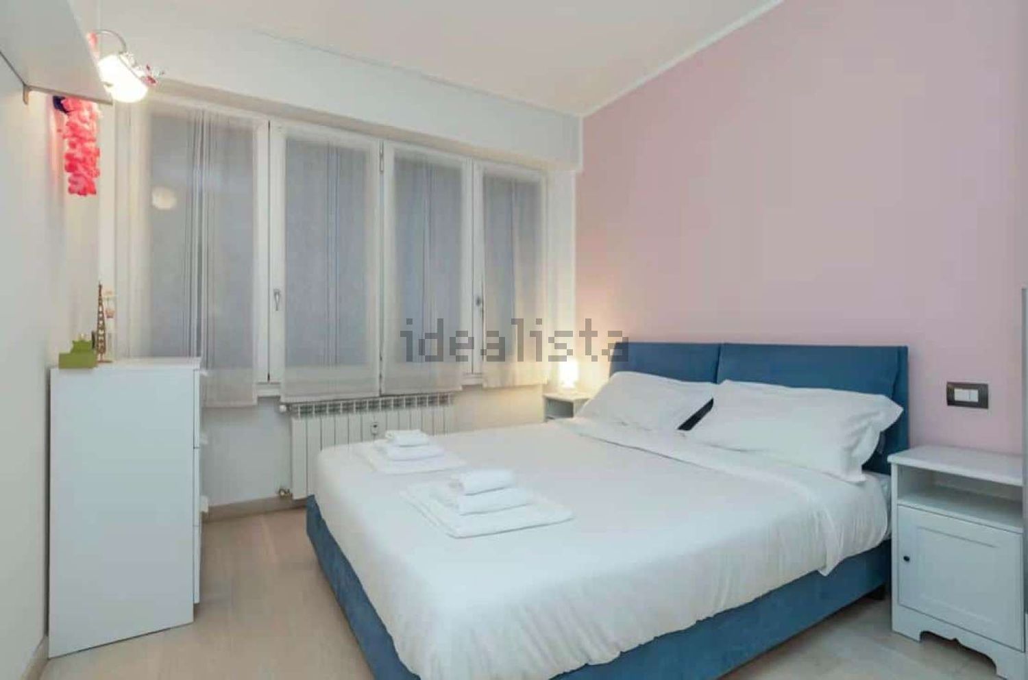 appartamento in affitto a Milano in zona Porta Ticinese