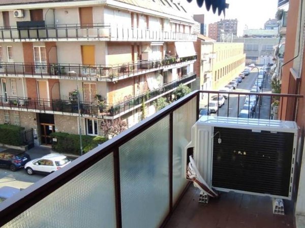 appartamento in affitto a Milano in zona Crescenzago