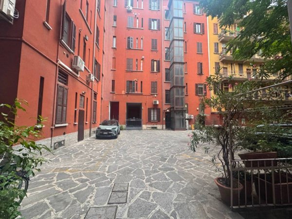 appartamento in affitto a Milano in zona Il Portello