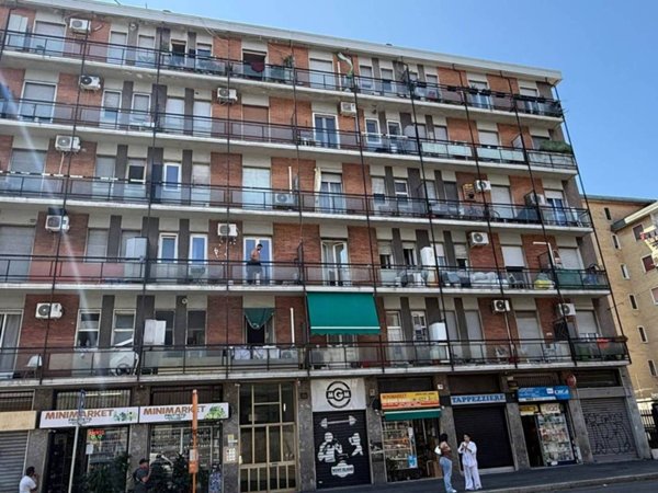 appartamento in affitto a Milano in zona Corvetto