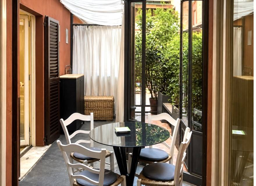 appartamento in affitto a Milano in zona Brera
