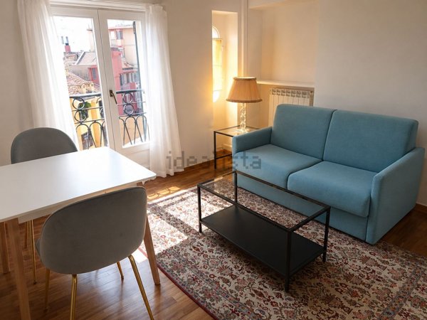 appartamento in affitto a Milano in zona Centro Storico