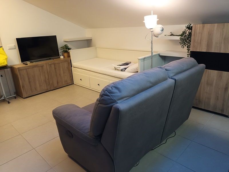 appartamento in affitto a Milano in zona Villapizzone