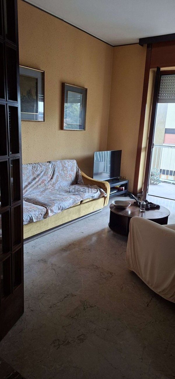 appartamento in affitto a Milano in zona Villapizzone