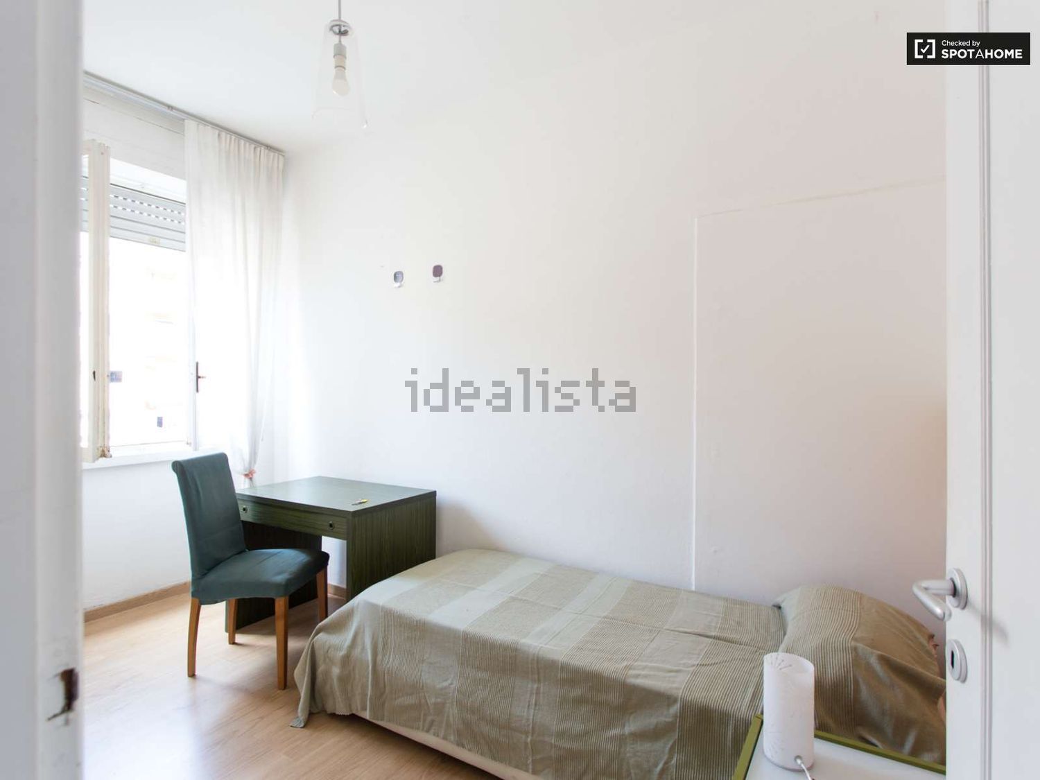 appartamento in affitto a Milano in zona Città Studi