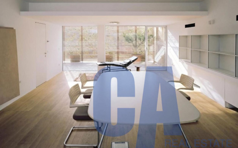 loft in affitto a Milano in zona Brera