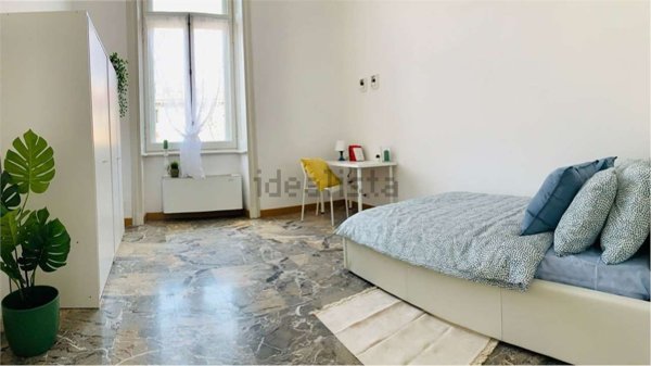 appartamento in affitto a Milano in zona Porta Magenta