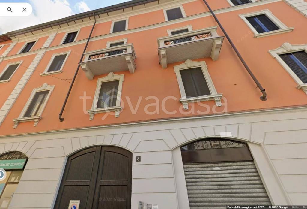 appartamento in affitto a Milano in zona Rogoredo