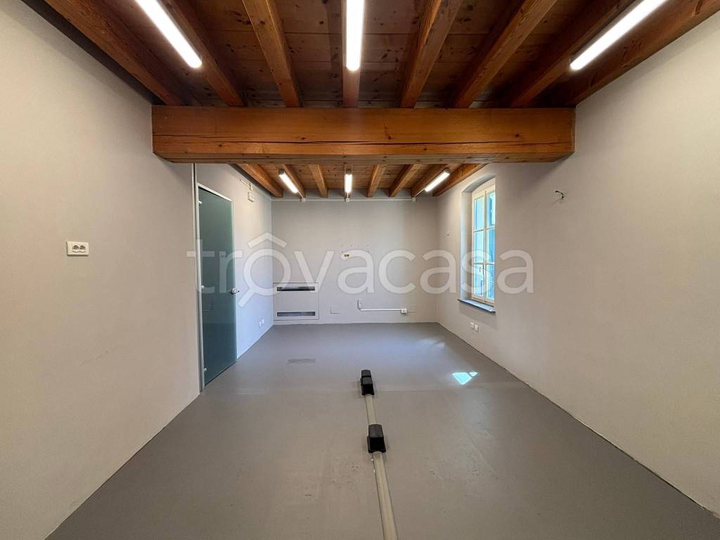 appartamento in affitto a Milano in zona Barona