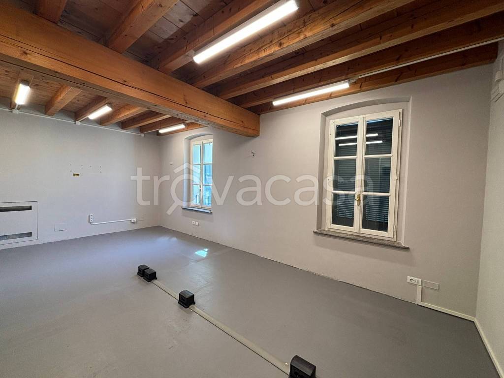 appartamento in affitto a Milano in zona Barona