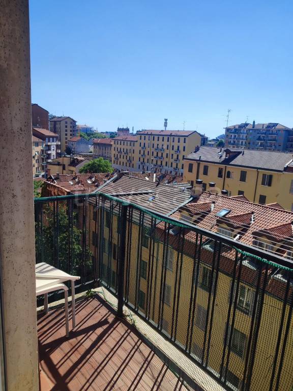 appartamento in affitto a Milano in zona Bocconi