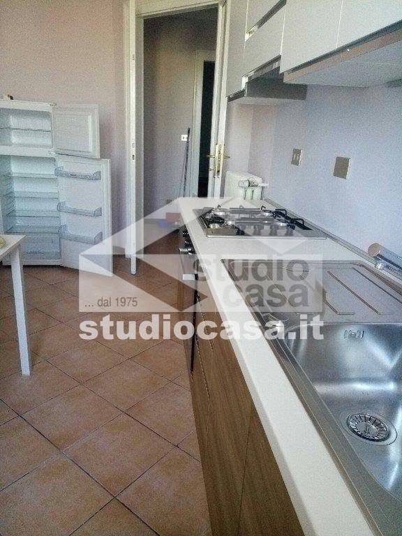 appartamento in affitto a Milano in zona Città Studi