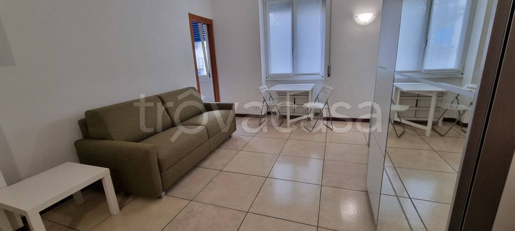 appartamento in affitto a Milano in zona Piazzale Lodi