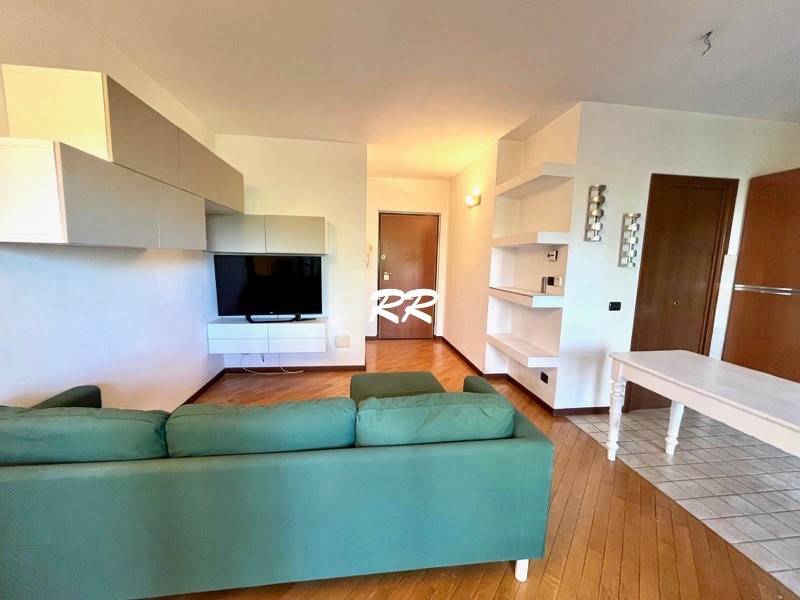 appartamento in affitto a Milano in zona Vigentino