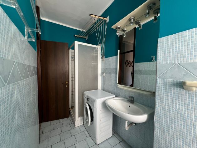 appartamento in affitto a Milano in zona Bovisa