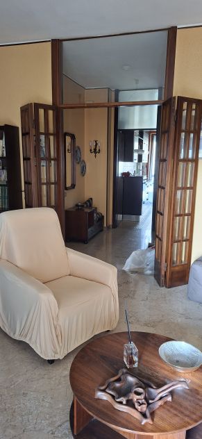 appartamento in affitto a Milano in zona Sempione