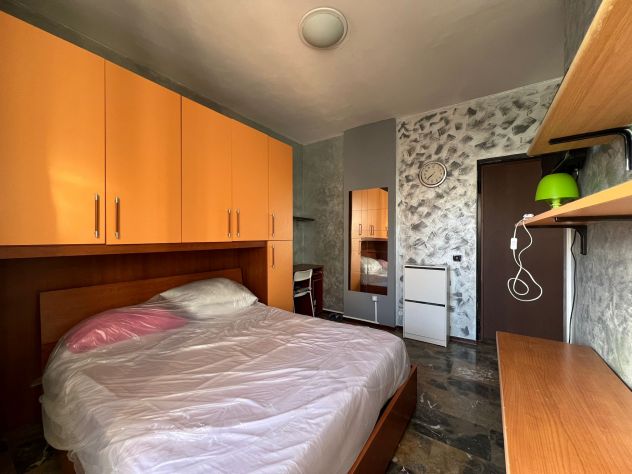 appartamento in affitto a Milano in zona Bovisa