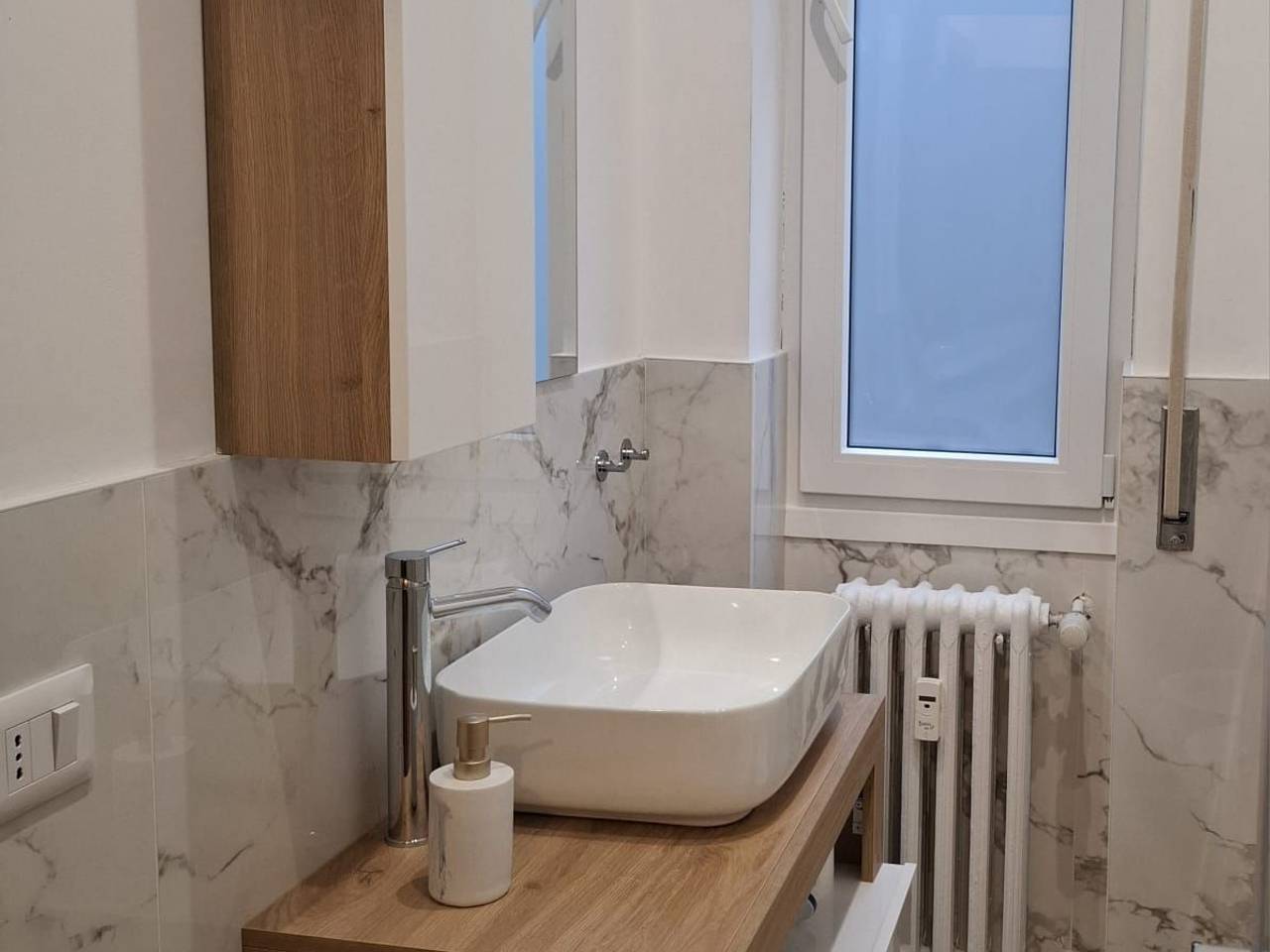 appartamento in affitto a Milano in zona Corvetto