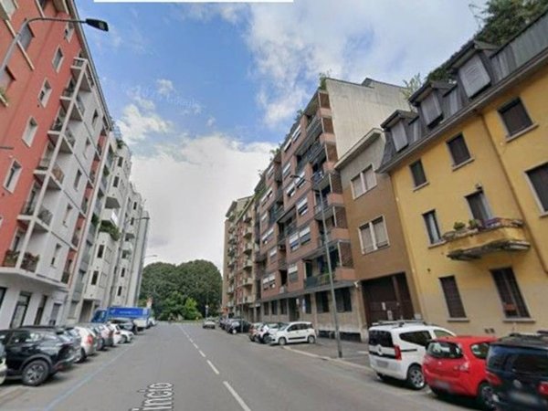 appartamento in affitto a Milano in zona Corvetto