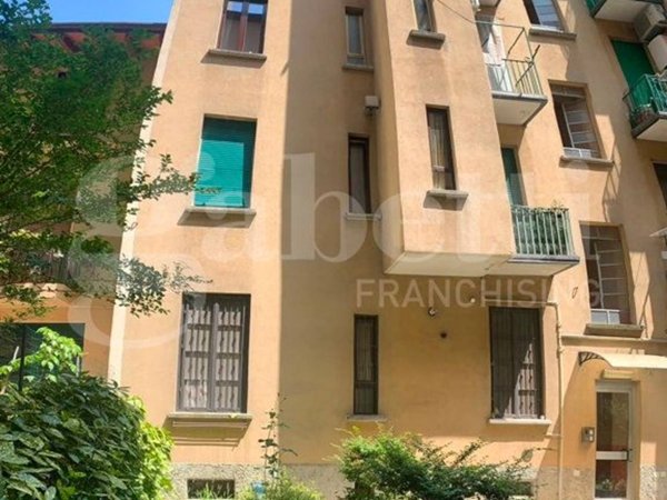 appartamento in affitto a Milano in zona Città Studi