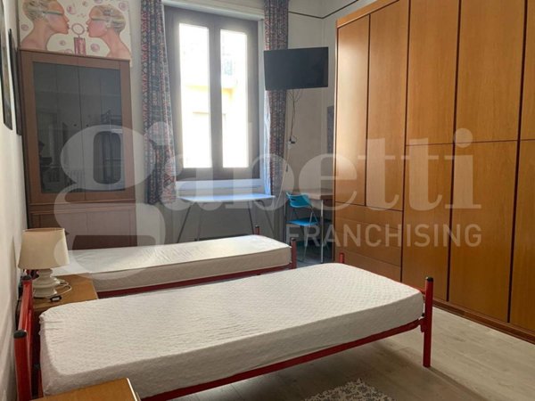 appartamento in affitto a Milano in zona Città Studi